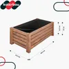 KOTARBAU® Jardinière Extérieur Bois de Pin Imprégné Voir les images du produit 3