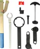 ASTA | Set di attrezzi per la regolazione del motore, per Anteprima dell’immagine prodotto 2