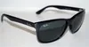 Ray-Ban RB4187 Chris 710/71 Sonnenbrille Hell-Havana Produktbild-Vorschau 5