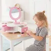 howa Schminktisch 'Little Lady' incl. 12 tlg. Zubehör für Produktbild-Vorschau 5