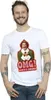 Elf - "Santa's Coming" T-Shirt für Herren BI24199 (4XL) Produktbild-Vorschau 2