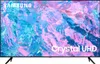 Samsung GU65CU7199U schwarz 4K TV Produktbild-Vorschau 1