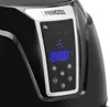 Princess Heißluftfritteuse Digitaler Aerofryer XL Schwarz Produktbild-Vorschau 11
