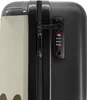 NoBoringSuitcases.com® - Kufr dino - Zelený dětský Náhled obrázku produktu 5