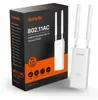 Tenda OAP1200 Zewnętrzny punkt dostępowy Wi-Fi AC1200, Podgląd zdjęcia produktu 4