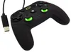 Gamepad Esperanza Vanquisher do PC i PS3, czarno-zielony Náhľad obrázku produktu 6