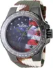 Invicta Aviator 48956 Pánské Hodinky - Quartz Hnutí - Náhled obrázku produktu 1