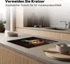KitchenYeah© Herdabdeckplatte Rustikal - Stilleben - Pfanne Produktbild-Vorschau 7