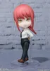 Chainsaw Man Figuarts mini actiefiguur, Makima, 10 cm Productafbeelding-voorbeeld 5