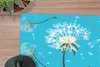 MuchoWow® Mauspad Mousepad Design - Pflanze - Löwenzahn Produktbild-Vorschau 2