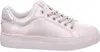 Tamaris Damen Sneaker Plateausohle Metallic Effekte Court Produktbild-Vorschau 24