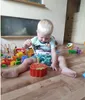 Gioco magnetico in legno a forma di fragola, intitolato Anteprima dell’immagine prodotto 18