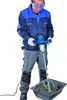 Scheppach Mélangeur PM1200 | Puissance 1200W | longueur Voir les images du produit 3
