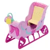 Barbie JNH63, koč pre bábiku, 3 rok / roky Náhľad obrázku produktu 6