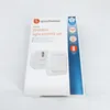 Smartwares Lichtsteuerung Funk-Wandschalter Set SH4-99564 Produktbild-Vorschau 22