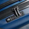 DELSEY PARIS trolley Cactus 4 Double Rolls Cabin Trolley 55 Voir les images du produit 8