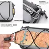 Fahrrad Lenkertasche Vordertasche mit Schultergurt Produktbild-Vorschau 3