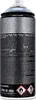 Montana Cans 53.6107 Glitter-Spray Silver 400 ml Produktbild-Vorschau 2
