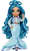 Rainbow High Winter Wonderland Doll - Bella (Blue) Produktbild-Vorschau 8