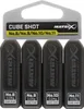 Fox Matrix Cube Shot Dispenser X5 Gr. 8, 9, 10 & 11 - Produktbild-Vorschau 1