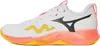 Mizuno Sneakers V1GA254001 in White color size 40.5 Podgląd zdjęcia produktu 1