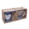 ORION Porzellanbecher Porzellantasse Becher-Set 0,35l ZUM Produktbild-Vorschau 3