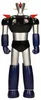 Figura Mazinger Z Luz 30 cms Vista previa de la imagen del producto 14