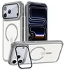 Schutzhülle für iPhone 17 Pro Max Hülle, kompatibel mit Produktbild-Vorschau 1