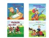 Weihnachts Adventskalender mit 24 Minibüchern Kinder Produktbild-Vorschau 3
