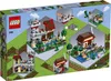 LEGO® 21160 Minecraft Dorf - der Illager-Überfall V29, ab 8 Produktbild-Vorschau 20