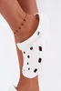 Damentaugliche Schaumstoffsandalen LEMIGO 806 Weiß 40 Produktbild-Vorschau 3