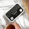 Adler | AD 1185 | Radio Bluetooth | Wejście AUX | Biały Voir les images du produit 10