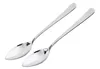 Cucchiaio WEIS per pompelmo 16 cm in acciaio inox, set di 2 Anteprima dell’immagine prodotto 1