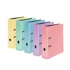 Falken 10er Pack Pastell Color Ordner 8cm DIN A4 Produktbild-Vorschau 7