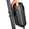 Wildman Es8X Plus 3L Scooter Case/Chaircase Noir/Noir Voir les images du produit 5