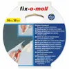 fix-o-moll Flach-Kreppband 50m 30mm Produktbild-Vorschau 1