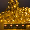 Aopunly 30M LED lano světelný řetězec pro venkovní a Náhled obrázku produktu 4