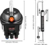 VEVOR Hydrauliczny układ kierowniczy do silnika Podgląd zdjęcia produktu 8