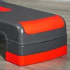 HOMCOM Aerobic-Stepper Steppbrett höhenverstellbar mit 3 Produktbild-Vorschau 8
