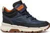 Geox Stiefelette Stiefelette Textil Produktbild-Vorschau 8