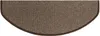 Tappeto per gradini London Marrone chiaro 93 23,5 x 65 cm Anteprima dell’immagine prodotto 2