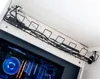 Vodorovný ocelový kabelový kanál KADAX "Morup", kabelový Náhled obrázku produktu 4
