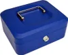 Pavo Geldkassette Groesse 1 blau Produktbild-Vorschau 1