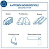 Scheppach Tischkreissäge HS105 - 2000W | 90mm Schnitthöhe | Produktbild-Vorschau 2