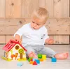 Goula - Farm Geometrics Forms, 1 Jahr(e), Karton, Holz, Produktbild-Vorschau 6