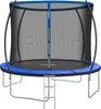 Trampoline JUMPY avec filet de sécurité - 305 cm Voir les images du produit 1