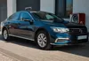 Ochranná lišta bočných dverí pre VW Passat B8 Limo Náhľad obrázku produktu 14
