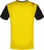 Pánské tričko s krátkým rukávem La Sportiva Tracer Yellow Náhled obrázku produktu 6