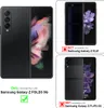 Cadorabo Handykette für Samsung Galaxy Z FOLD3 5G in TÜRKIS Produktbild-Vorschau 2