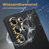 Kamera Linsenschutz Glas Set für Samsung Galaxy S26 Ultra Produktbild-Vorschau 6